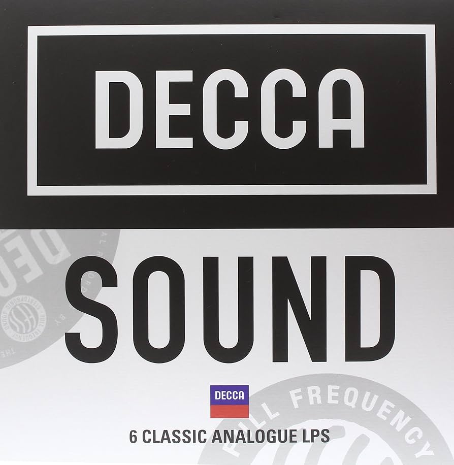 Decca The analogue Years コレクション 816obRY+XyL._UF894,1000_QL80_.jpg